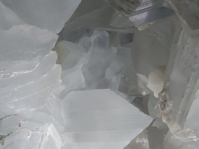 2019 09 30 Candaluna in Geode