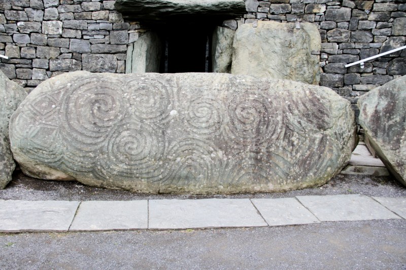2012 05 19 Ierland 025 Newgrange