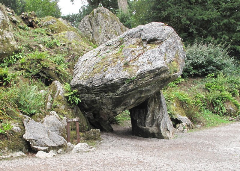 2013 09 21 Ac   Blarney Castle 004