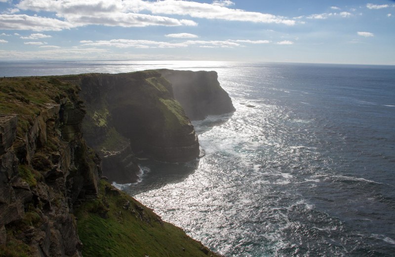 Cliffs of Moher