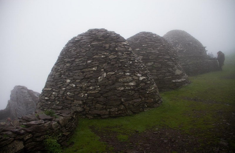 Skellig Michael