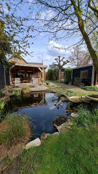 2026 Tuin