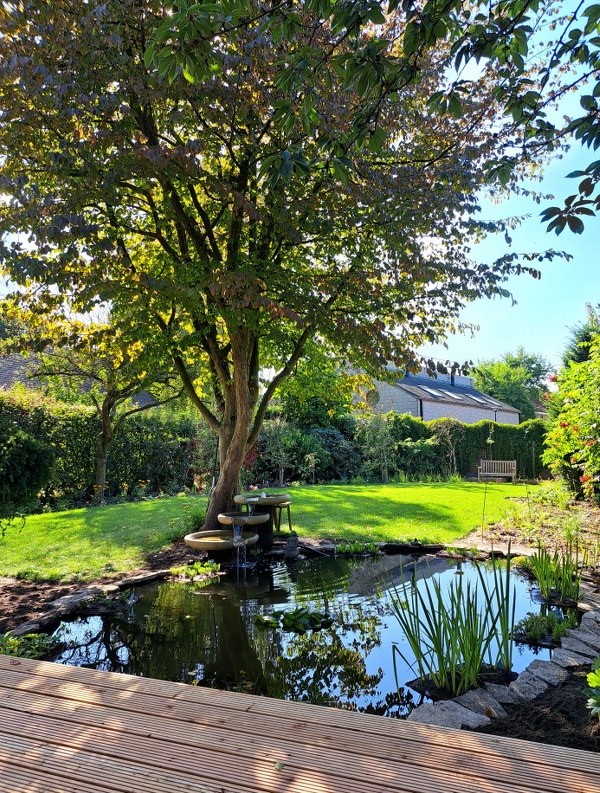 Nieuwe Tuin 1