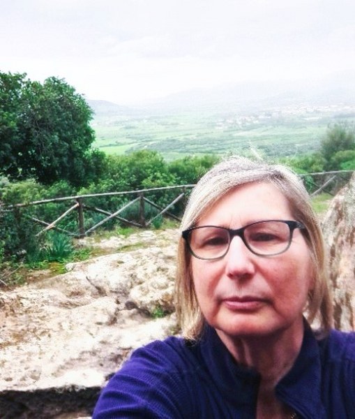 Selfie Montessu