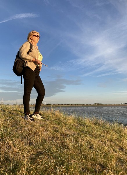 2022 06 25 ikzelf in Wieringen