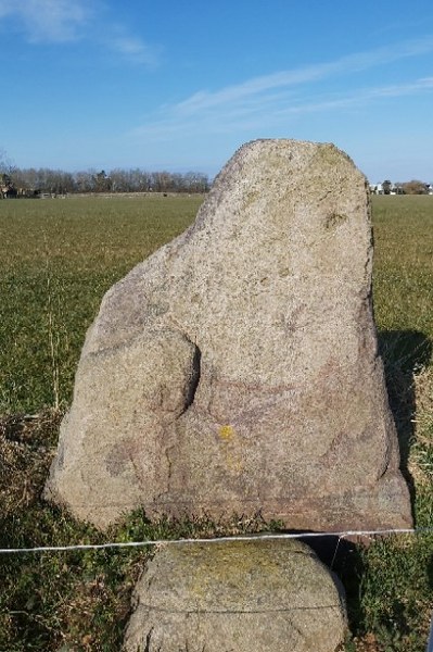Zwerfsteen OW