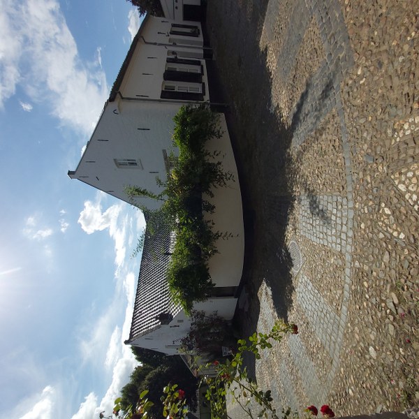dorpje Thorn